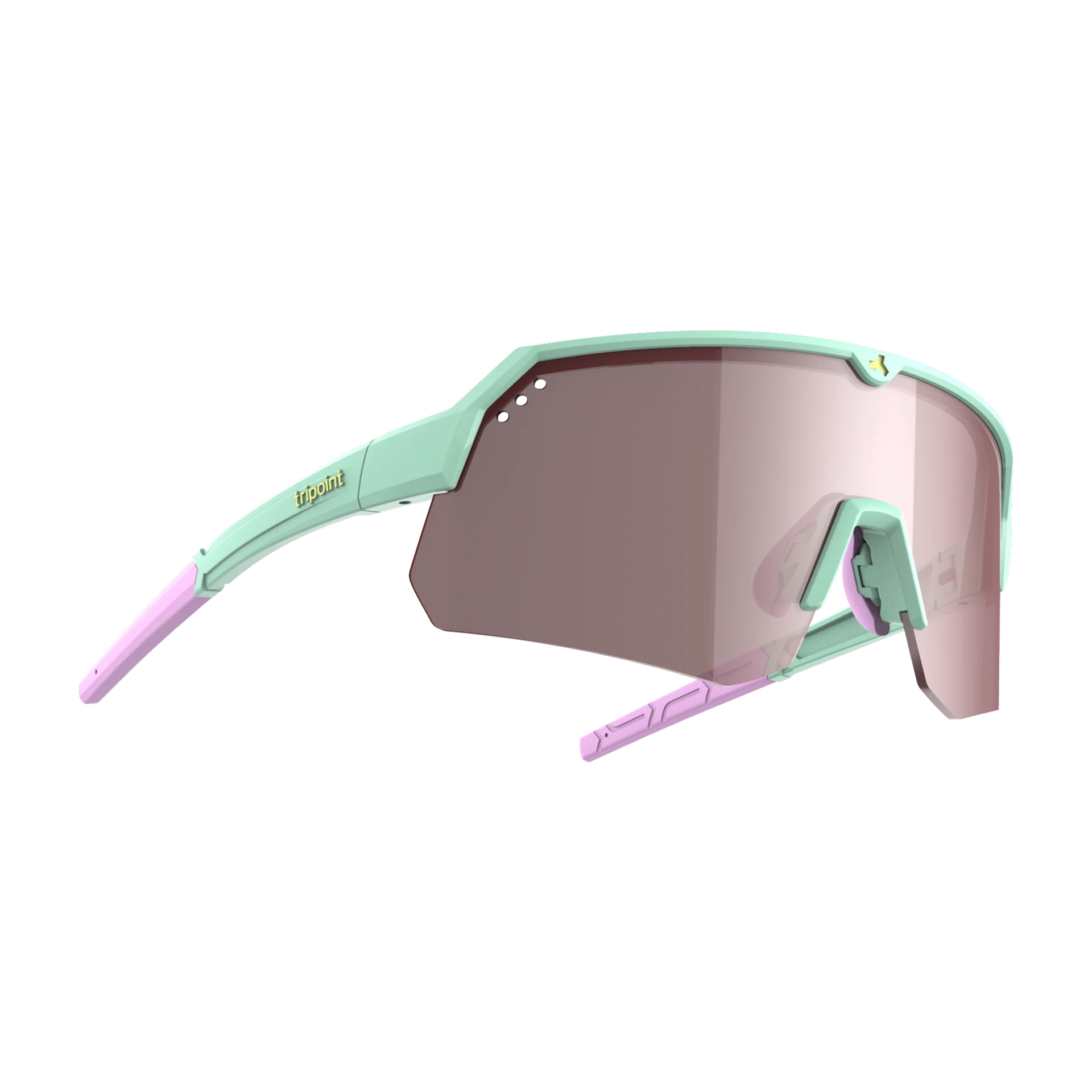 OCCHIALE TRIPOINT TRERIKROSET