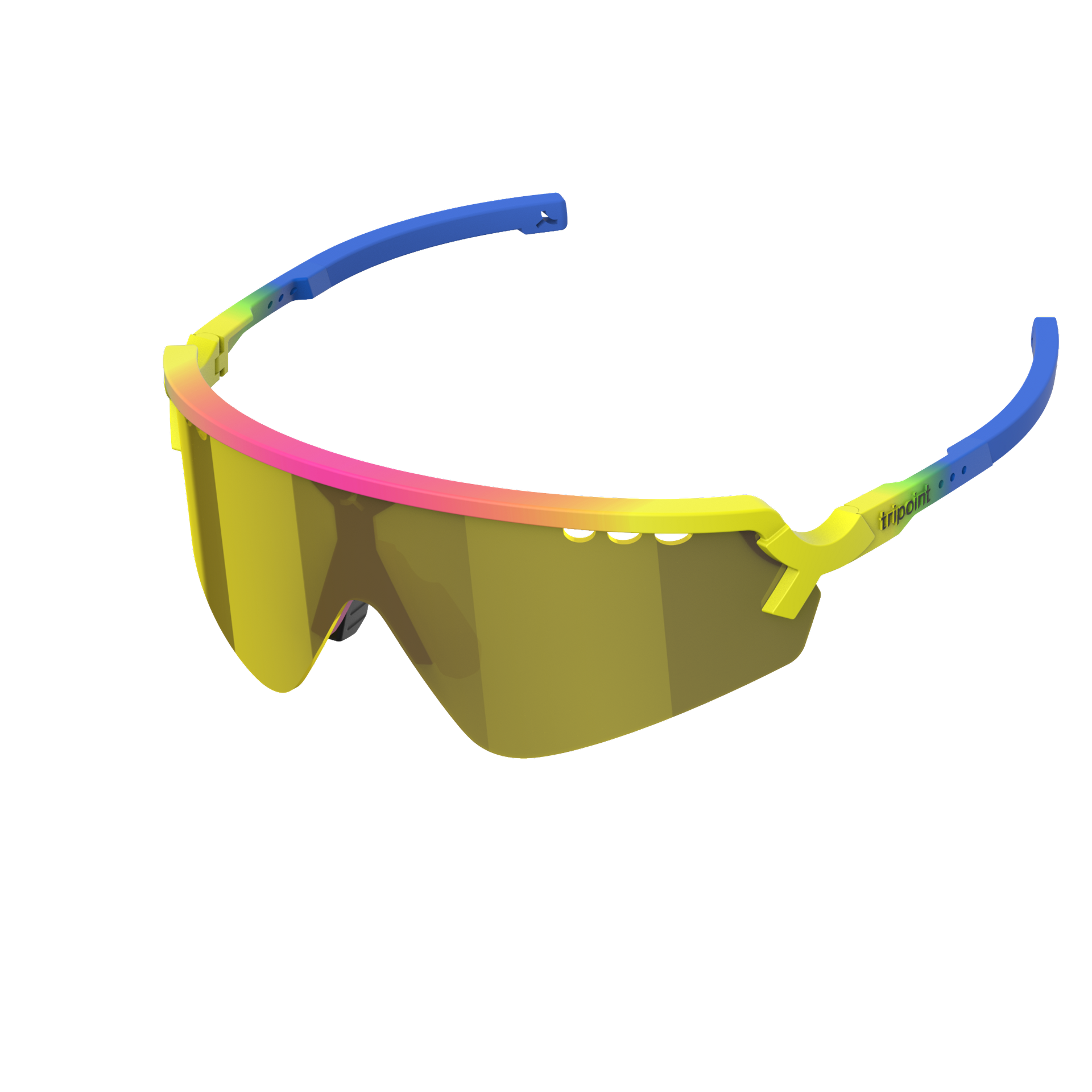 OCCHIALE DA SOLE TRIPOINT CHOBE