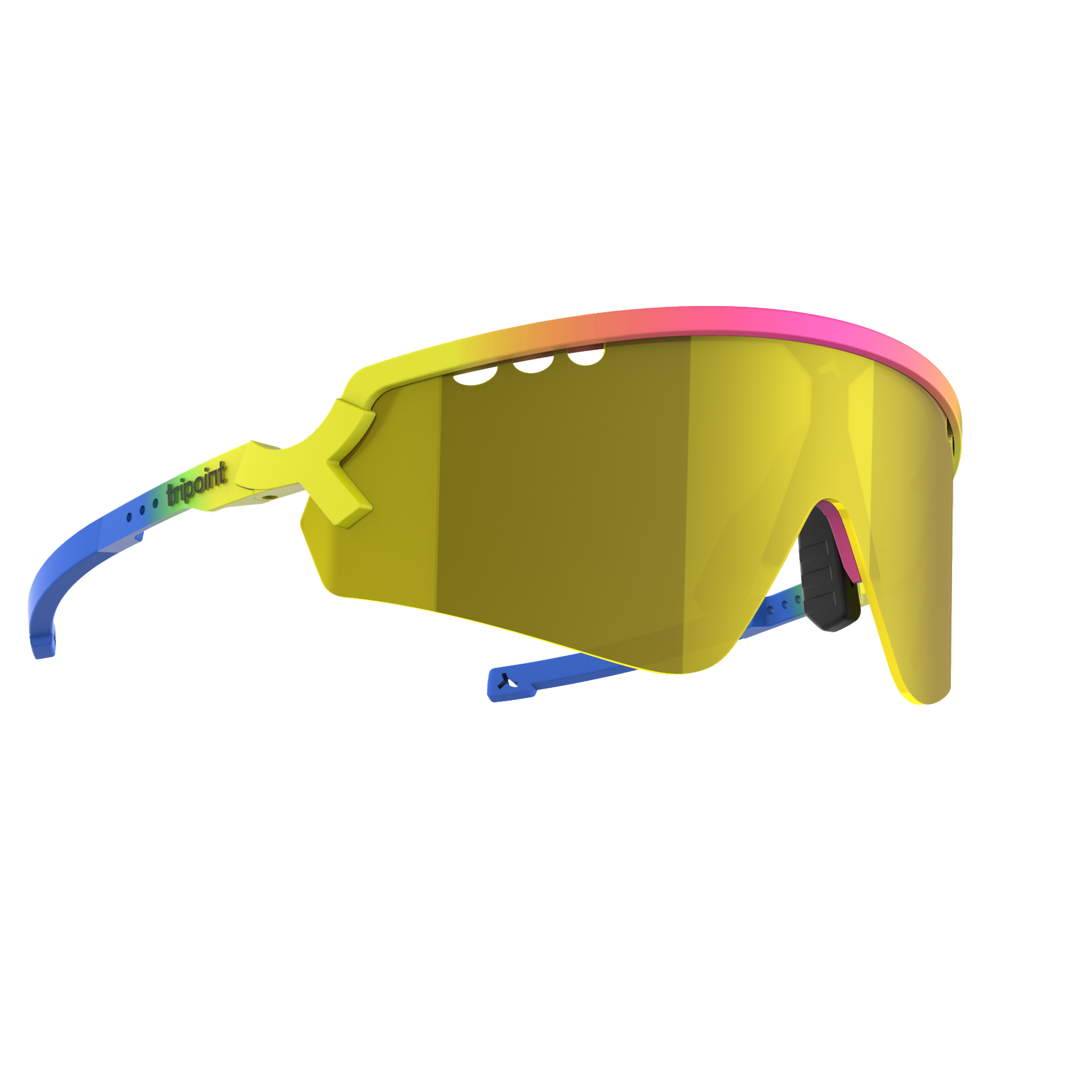 OCCHIALE DA SOLE TRIPOINT CHOBE