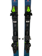 SCI STOCKLI SX 165cm 2024/2025