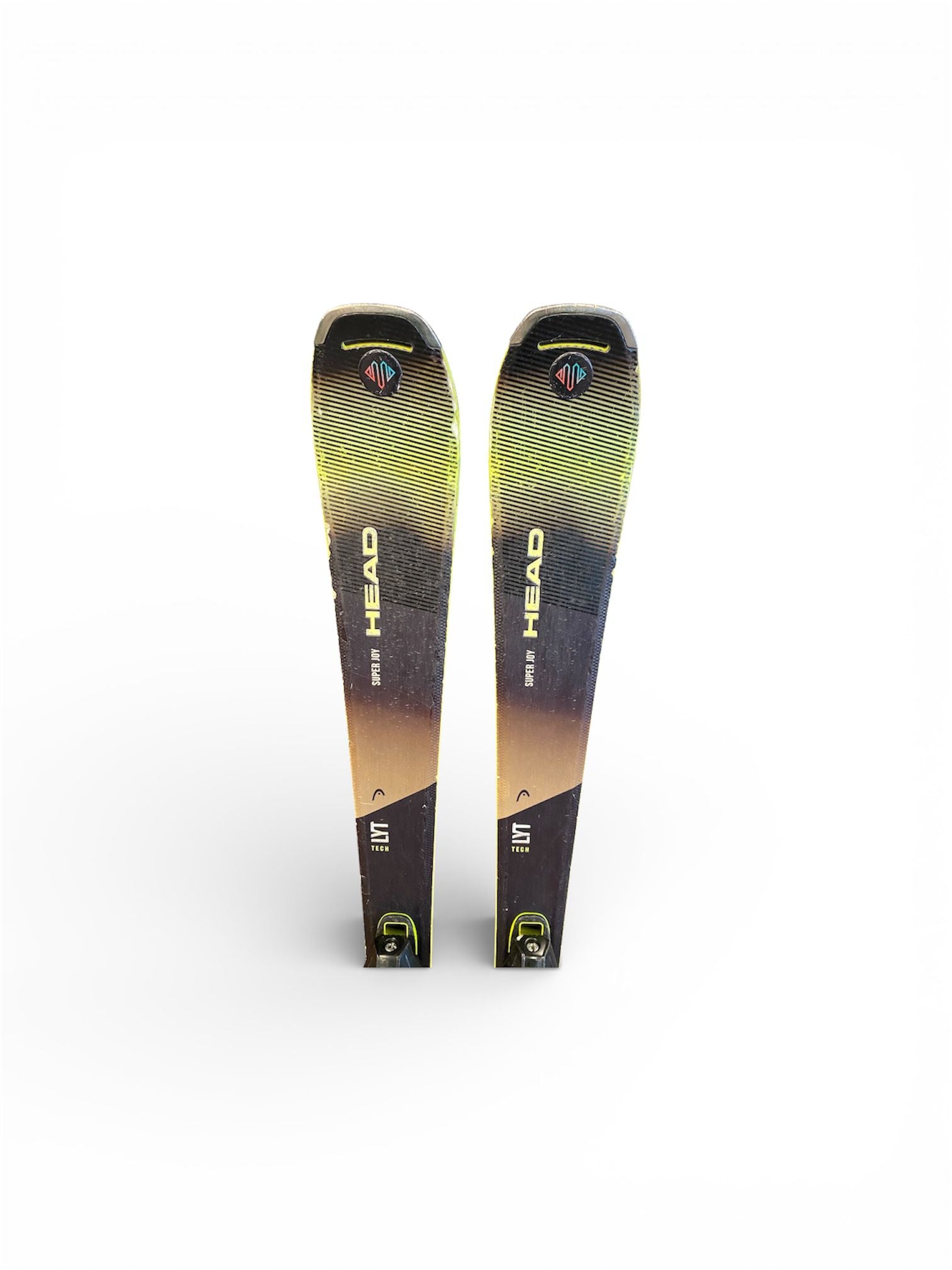 SCI HEAD SUPERJOY 148CM 2022/2023