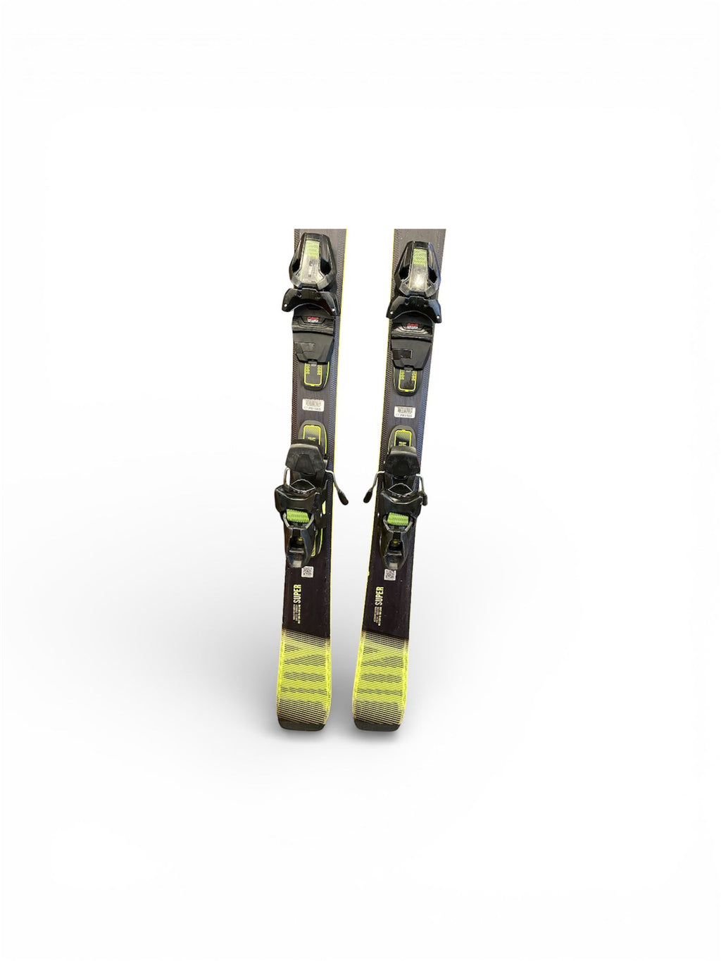 SCI HEAD SUPERJOY 148CM 2022/2023