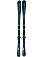 SCI STOCKLI SX 165cm 2024/2025