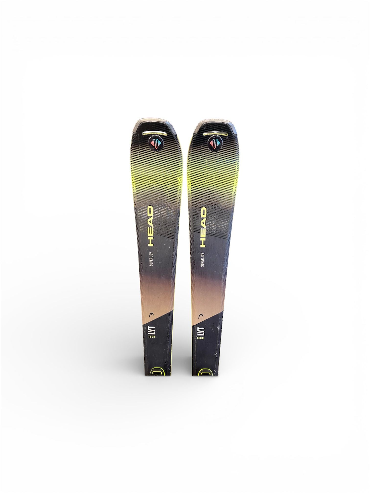 SCI HEAD SUPERJOY 158cm 2022/2023