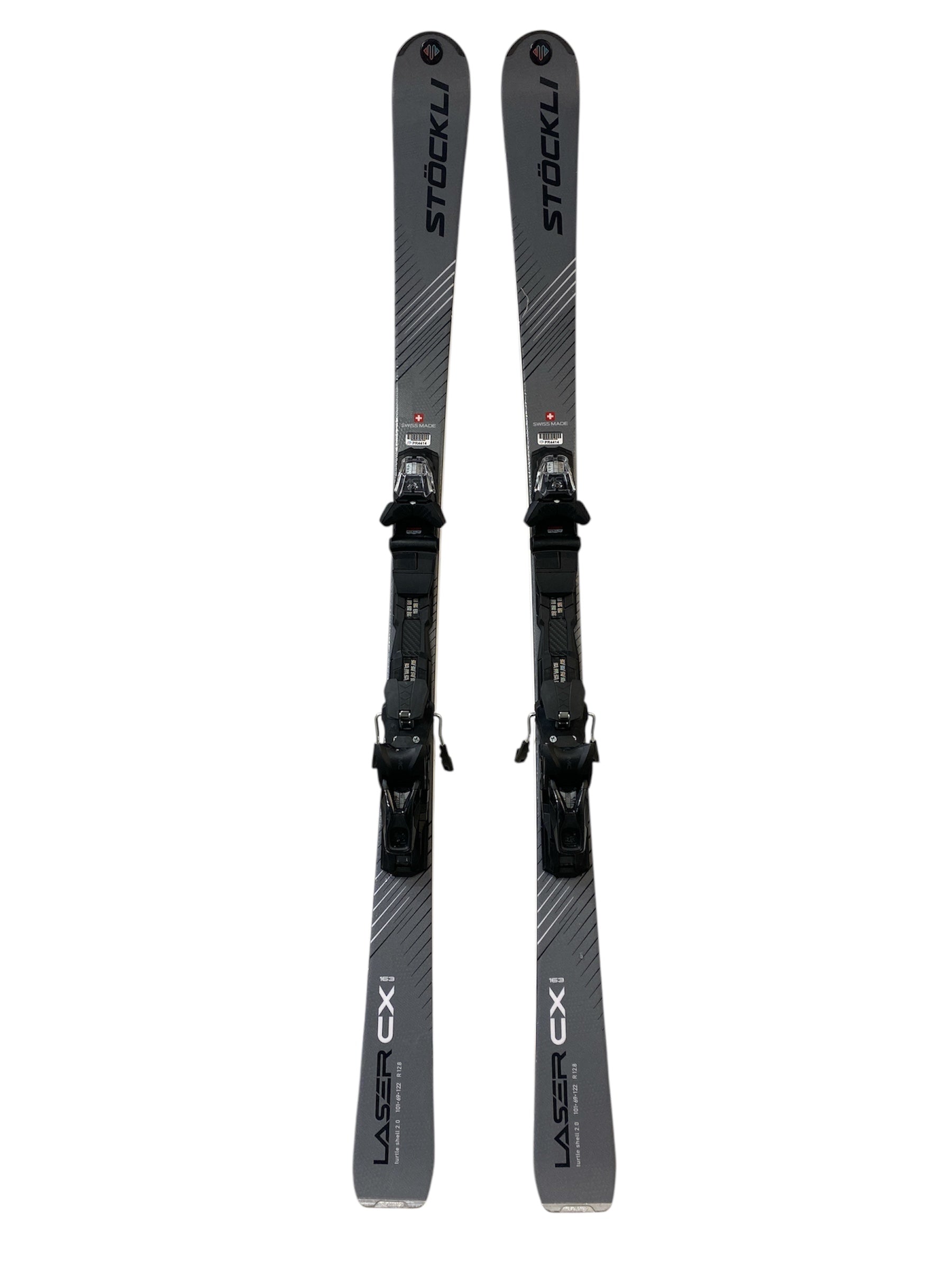 SCI STOCKLI CX 163cm 2024/2025