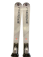 SCI STOCKLI CX 149cm 2024/2025