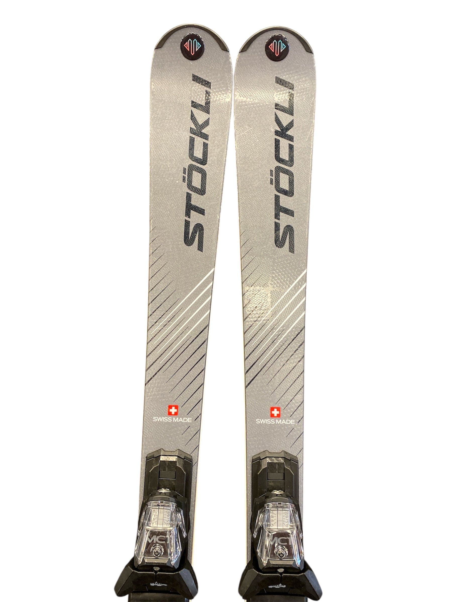 SCI STOCKLI CX 149cm 2024/2025