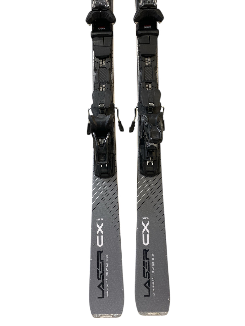 SCI STOCKLI CX 163cm 2024/2025