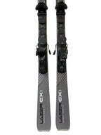 SCI STOCKLI CX 163cm 2024/2025