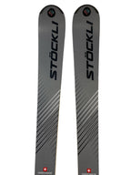 SCI STOCKLI CX 170cm 2024/2025