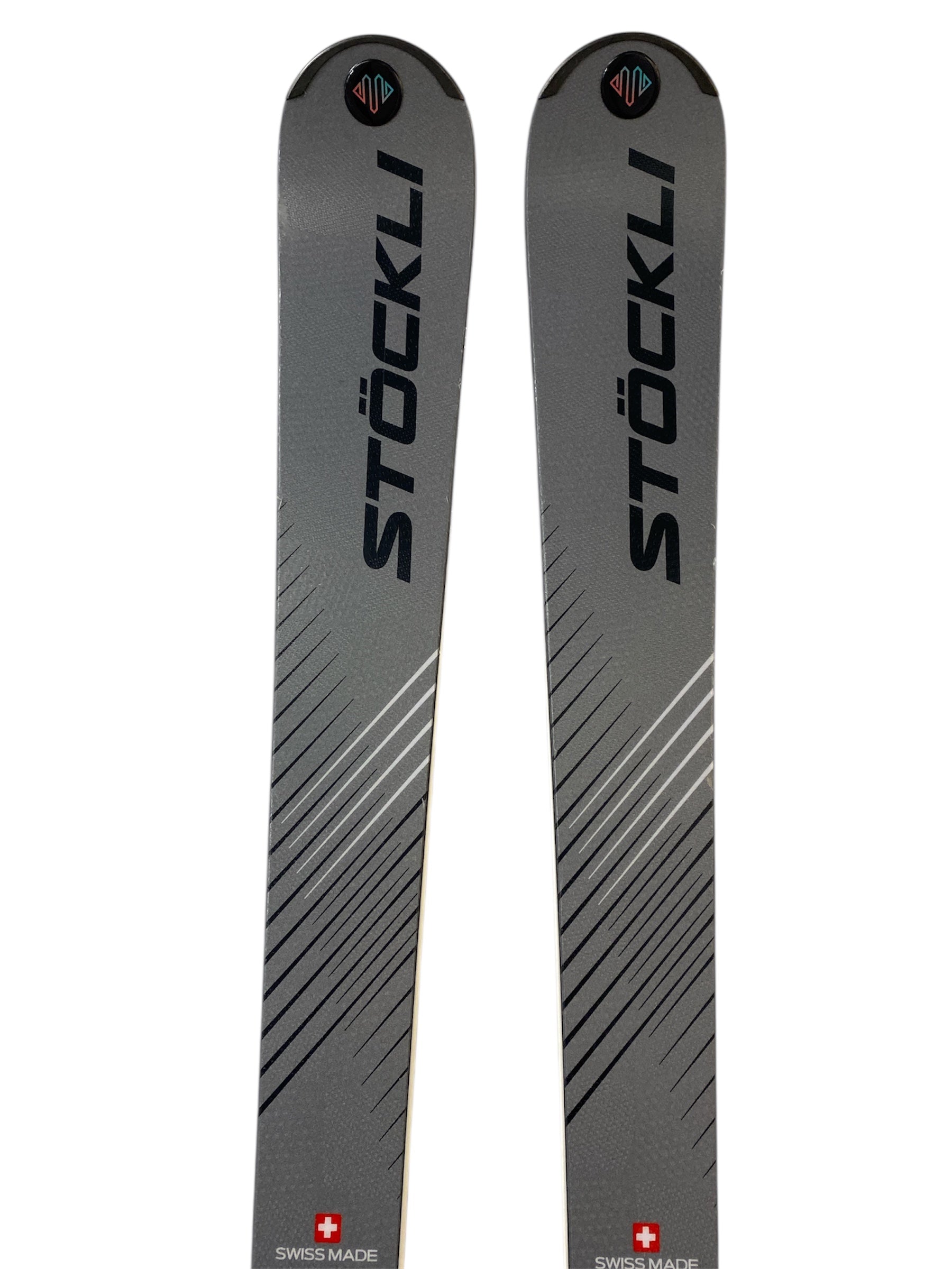 SCI STOCKLI CX 170cm 2024/2025