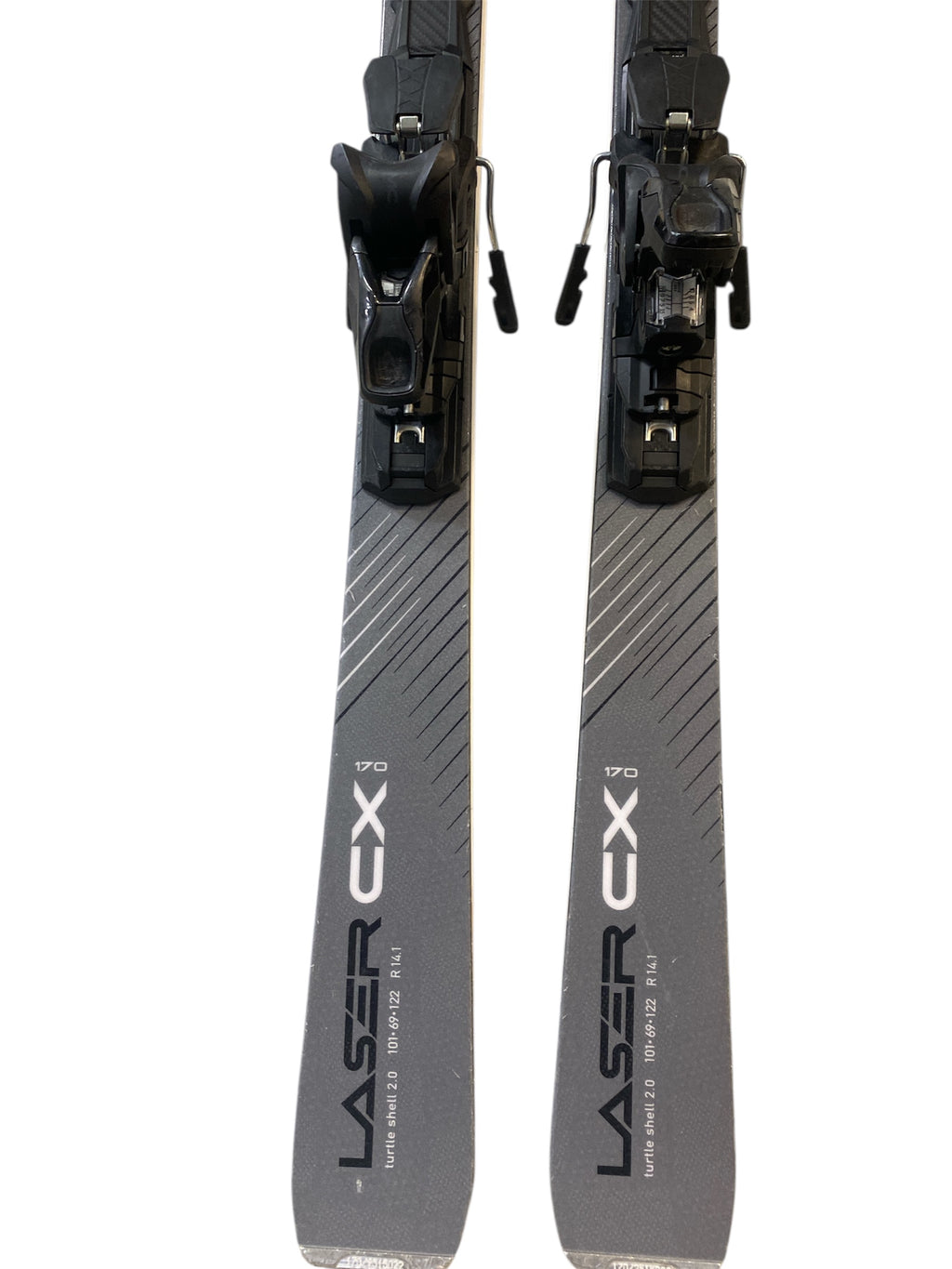 SCI STOCKLI CX 170cm 2024/2025