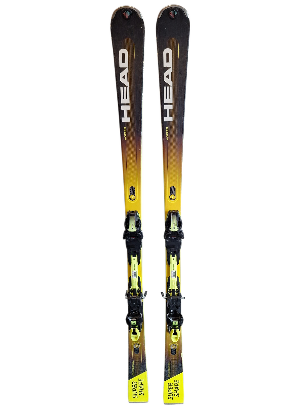 SCI HEAD E-SPEED 170cm 2022/2023 pr1543