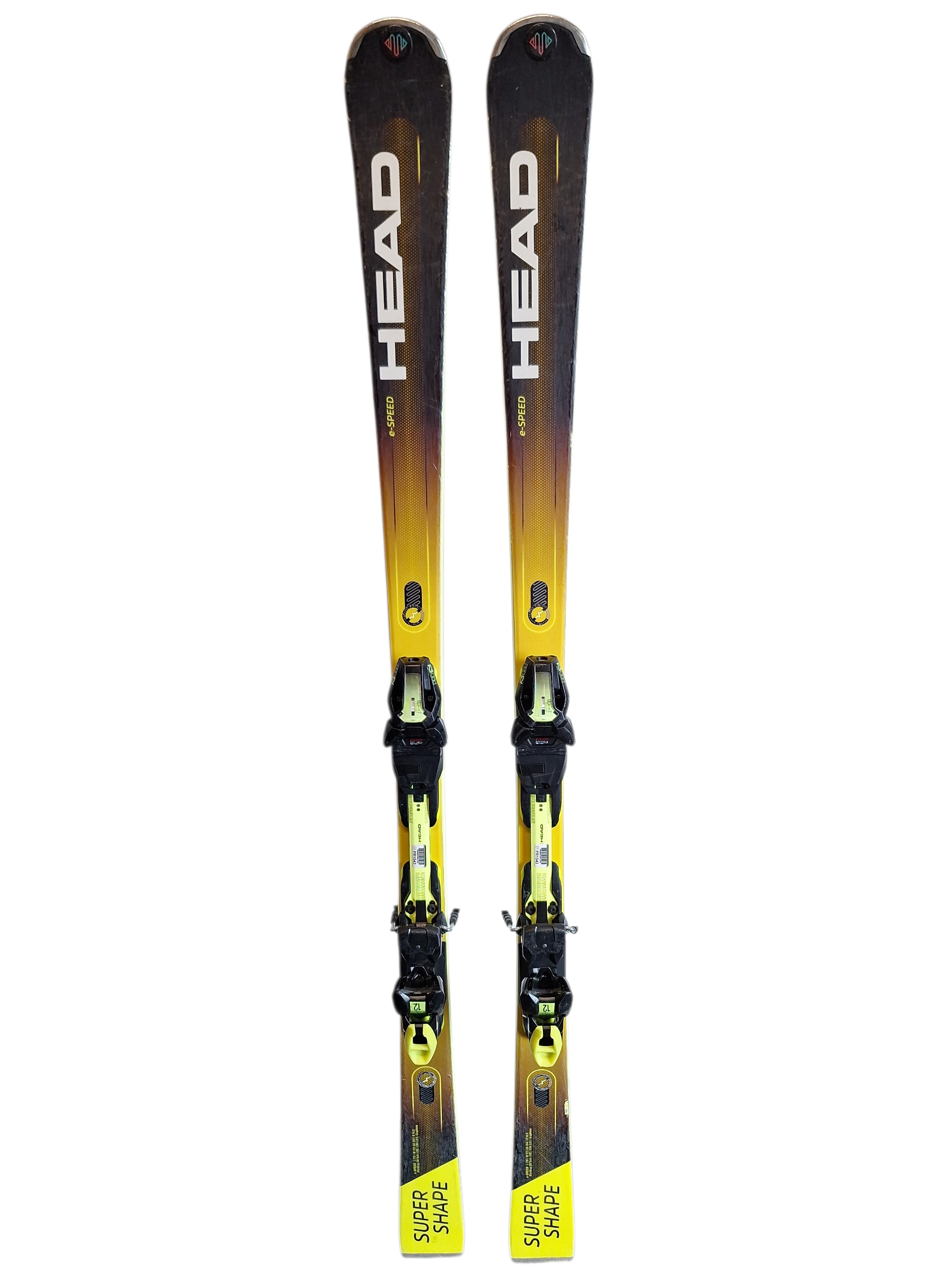 SCI HEAD E-SPEED 170cm 2022/2023 pr1543