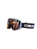 CASCHI BLIZ INFINITY + MASCHERINA