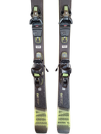 SCI HEAD SUPERJOY 153cm 2022/2023