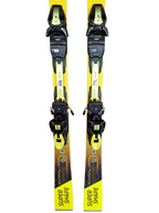 SCI HEAD E-SPEED 163cm 2021/2022