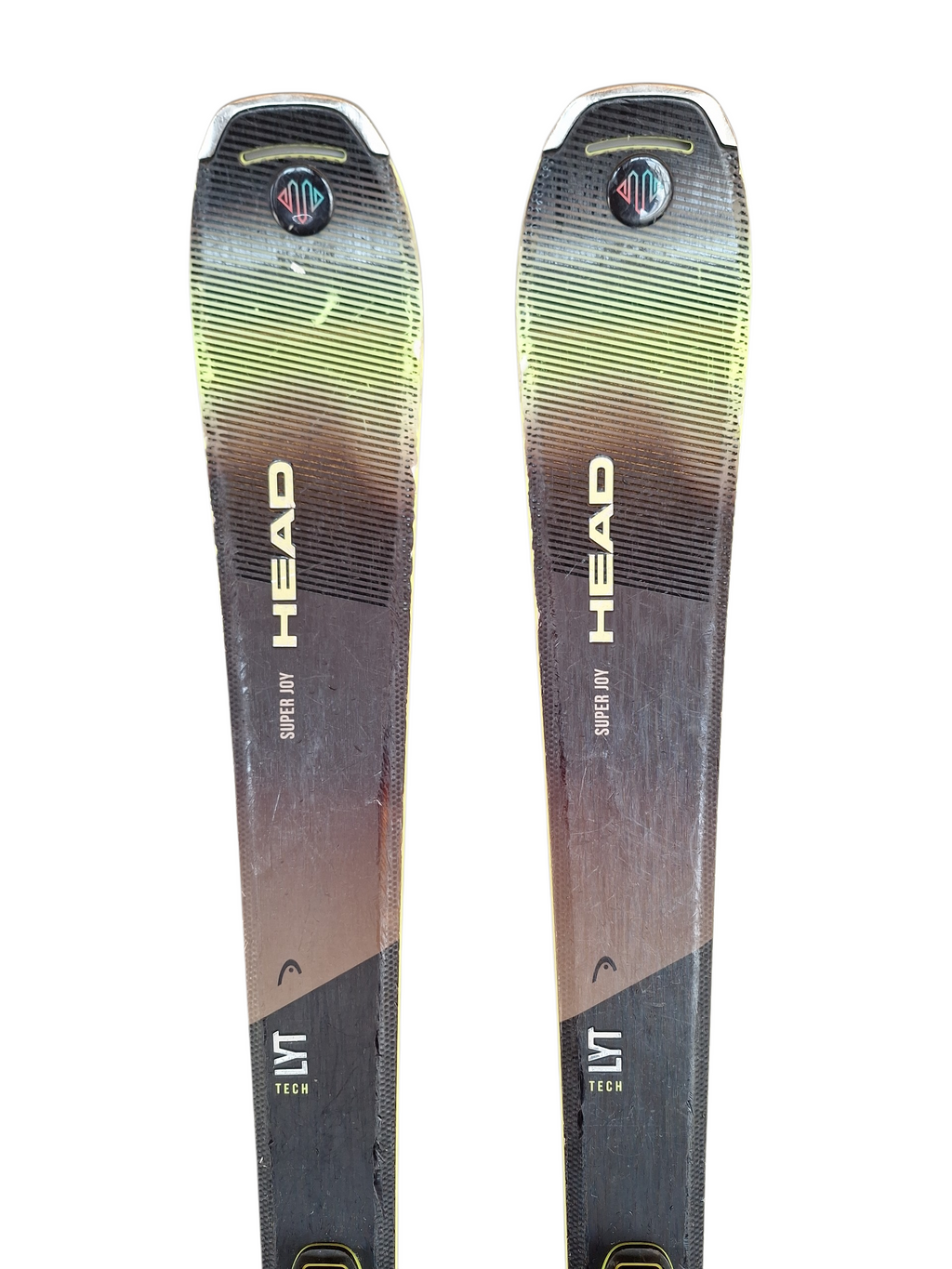 SCI HEAD SUPERJOY 153cm 2022/2023