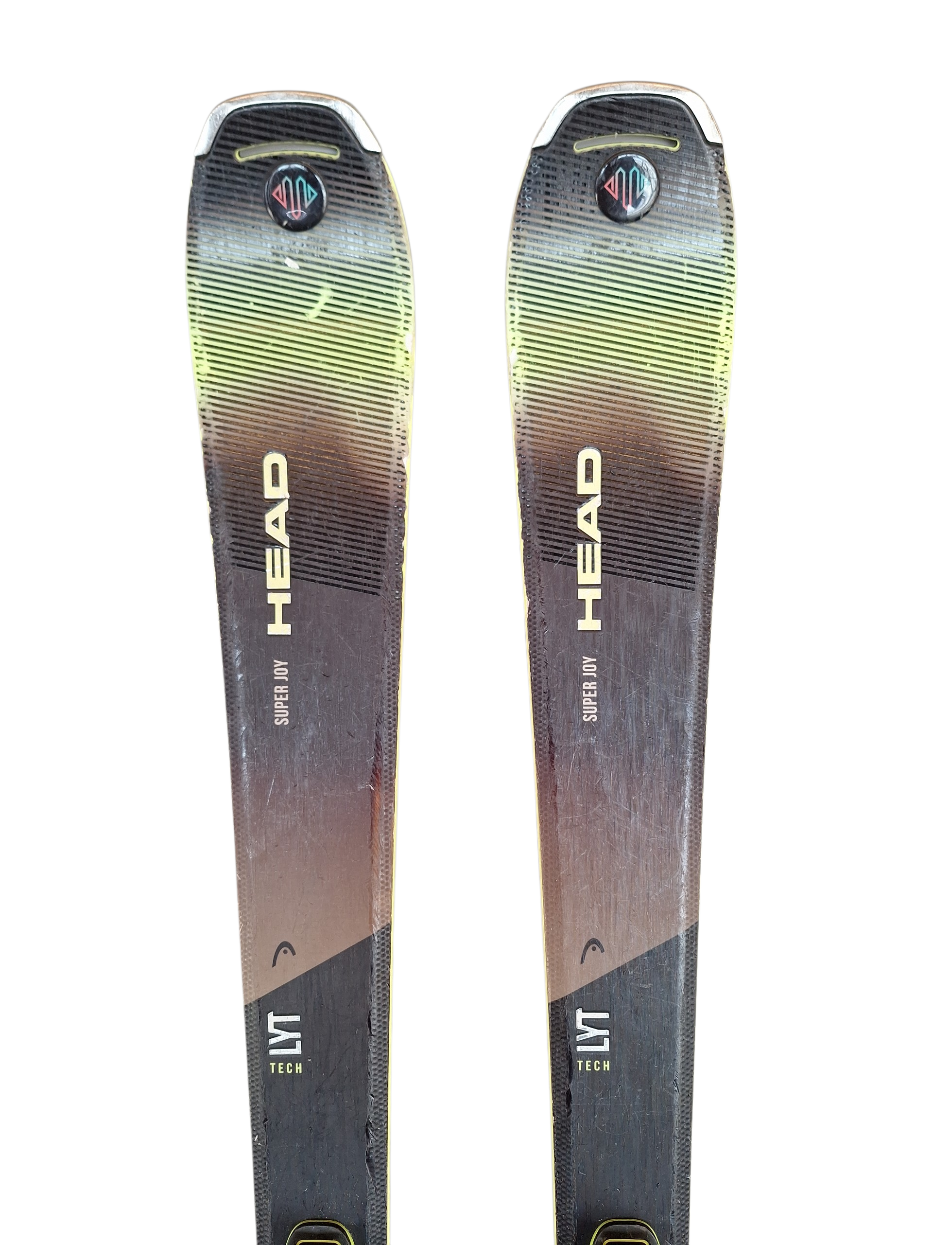 SCI HEAD SUPERJOY 153cm 2022/2023