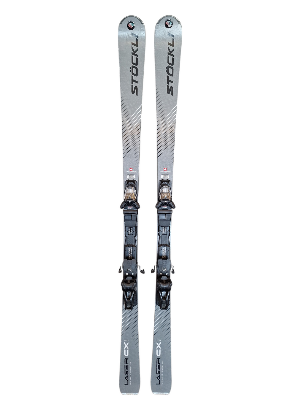 SCI STOCKLI CX 170cm 2024/2025