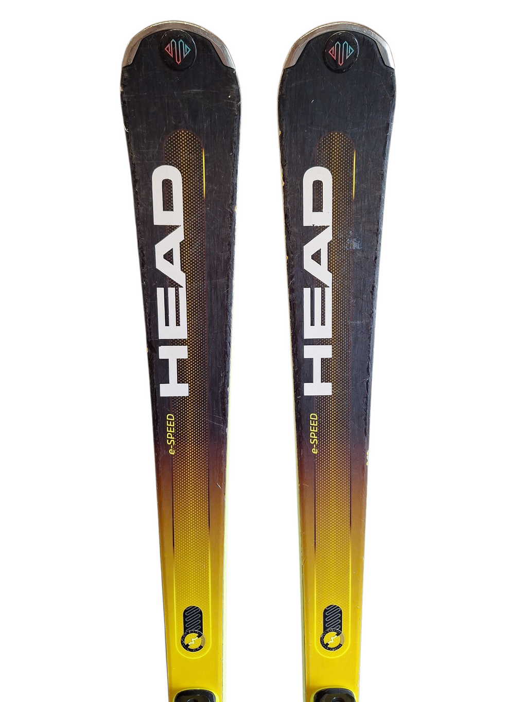 SCI HEAD E-SPEED 170cm 2022/2023 pr1543