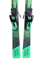 SCI HEAD E-MAGNUM 163cm 2022/2023