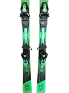 SCI HEAD E-MAGNUM 163cm 2022/2023
