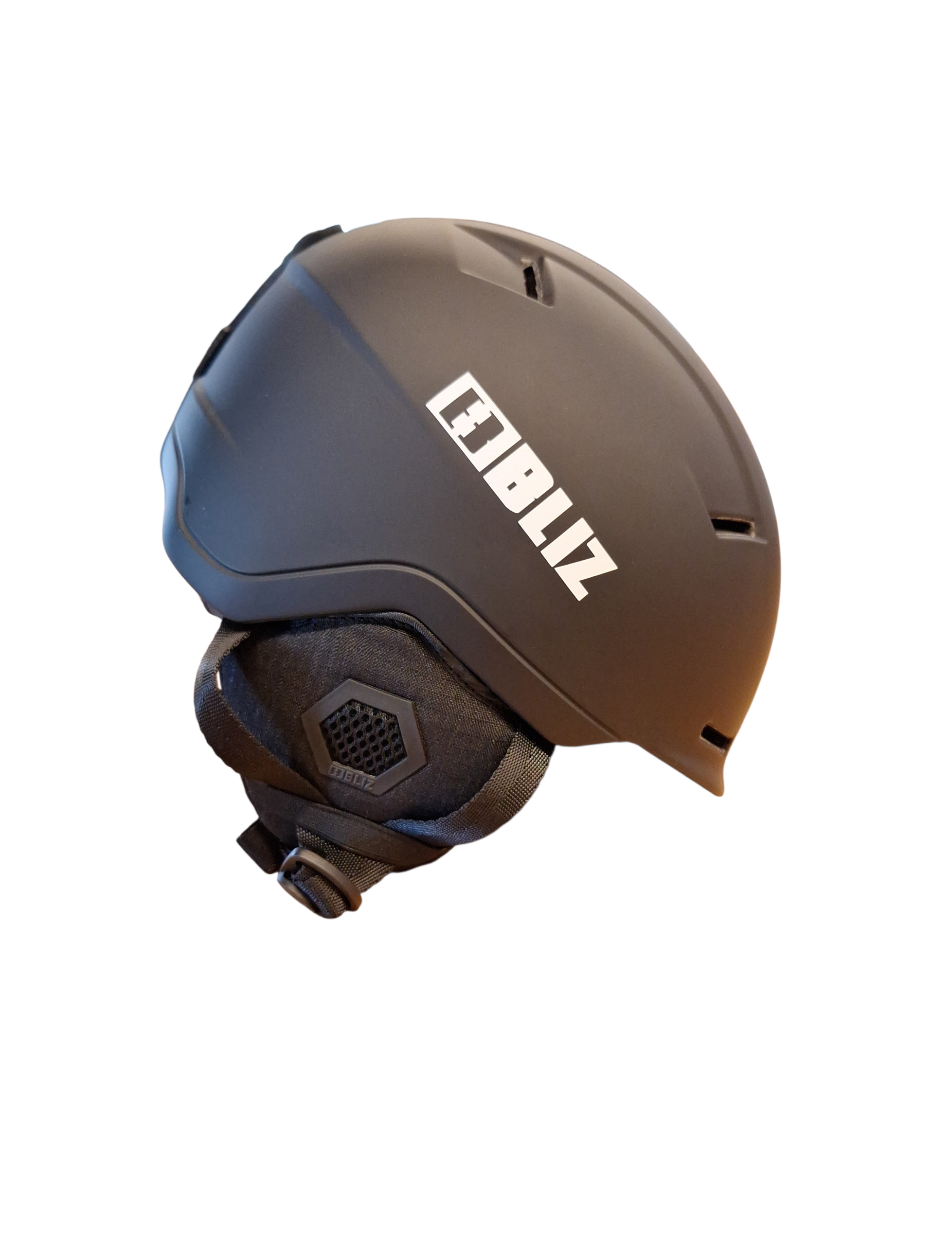 CASCHI BLIZ INFINITY + MASCHERINA