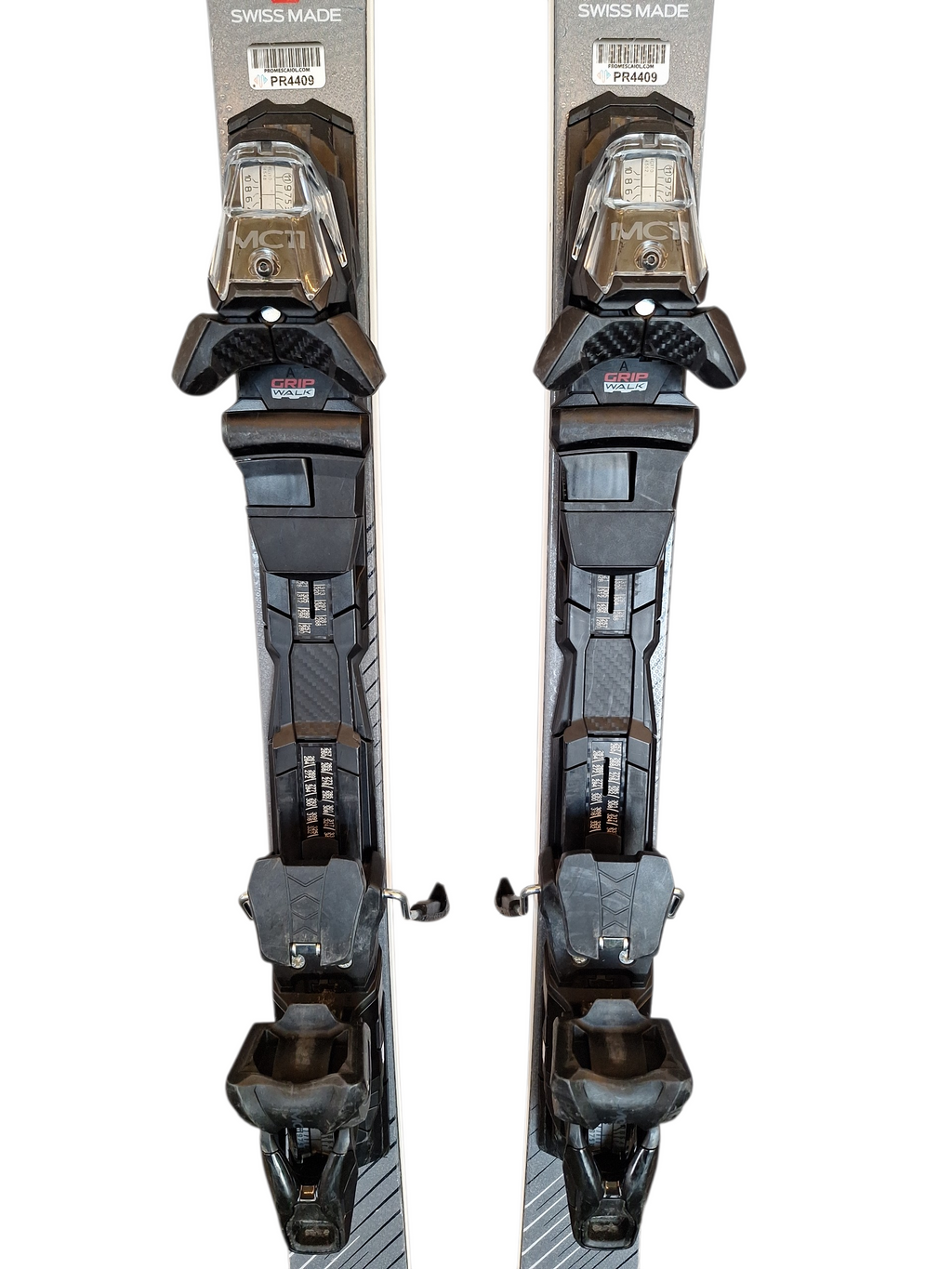 SCI STOCKLI CX 170cm 2024/2025