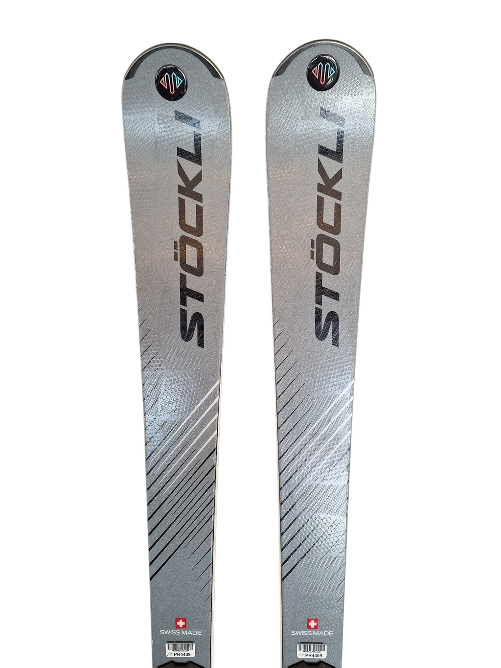 SCI STOCKLI CX 170cm 2024/2025