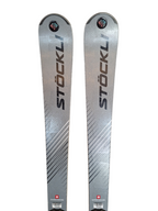 SCI STOCKLI CX 170cm 2024/2025