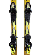 SCI HEAD E-SPEED 170cm 2022/2023 pr1543