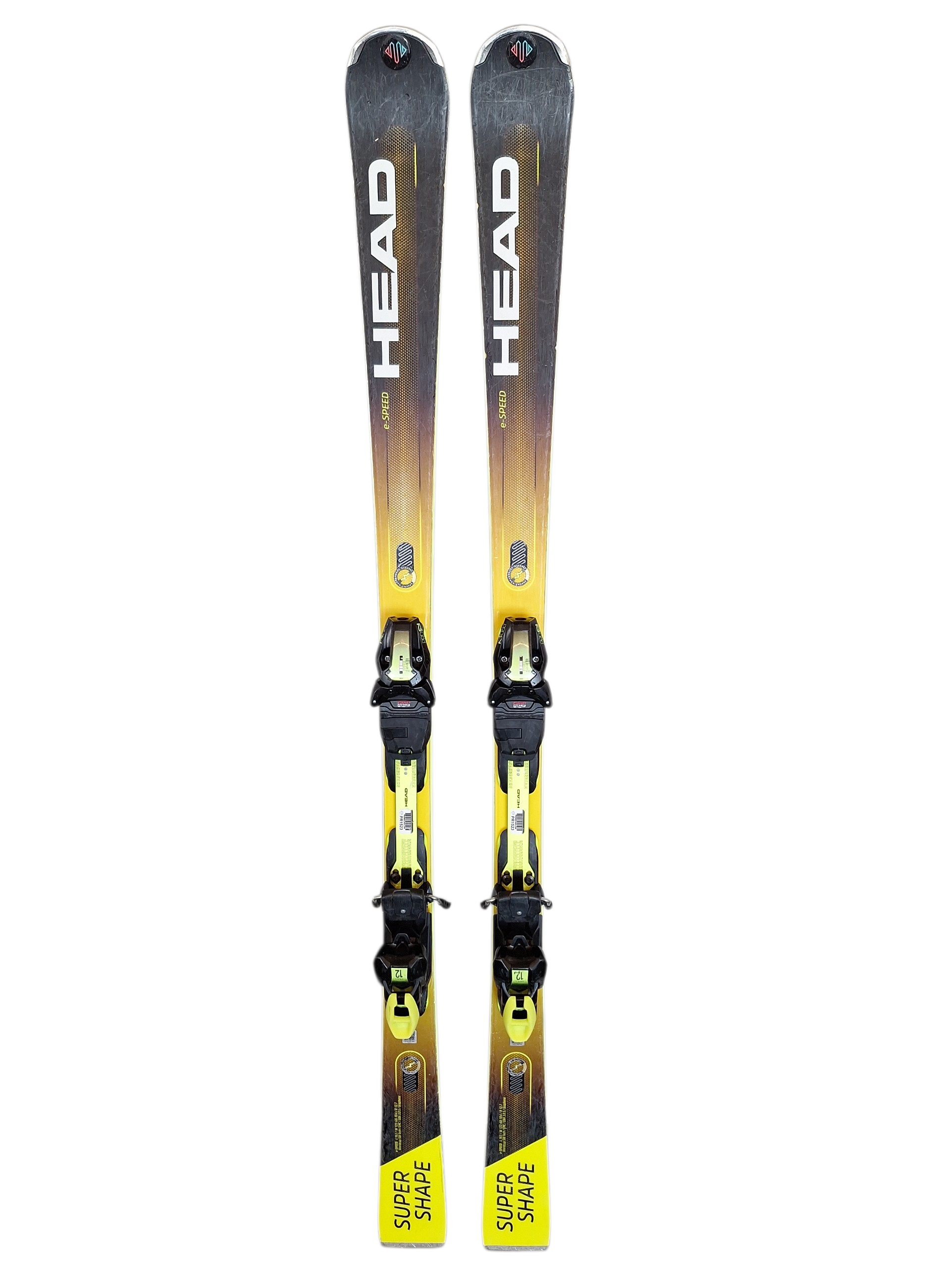 SCI HEAD E-SPEED 163cm 2021/2022