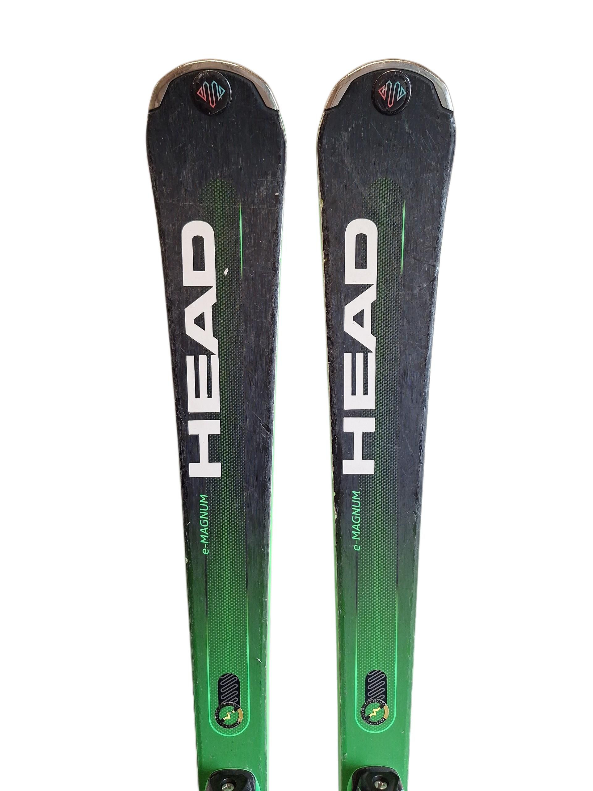 SCI HEAD E-MAGNUM 163cm 2022/2023