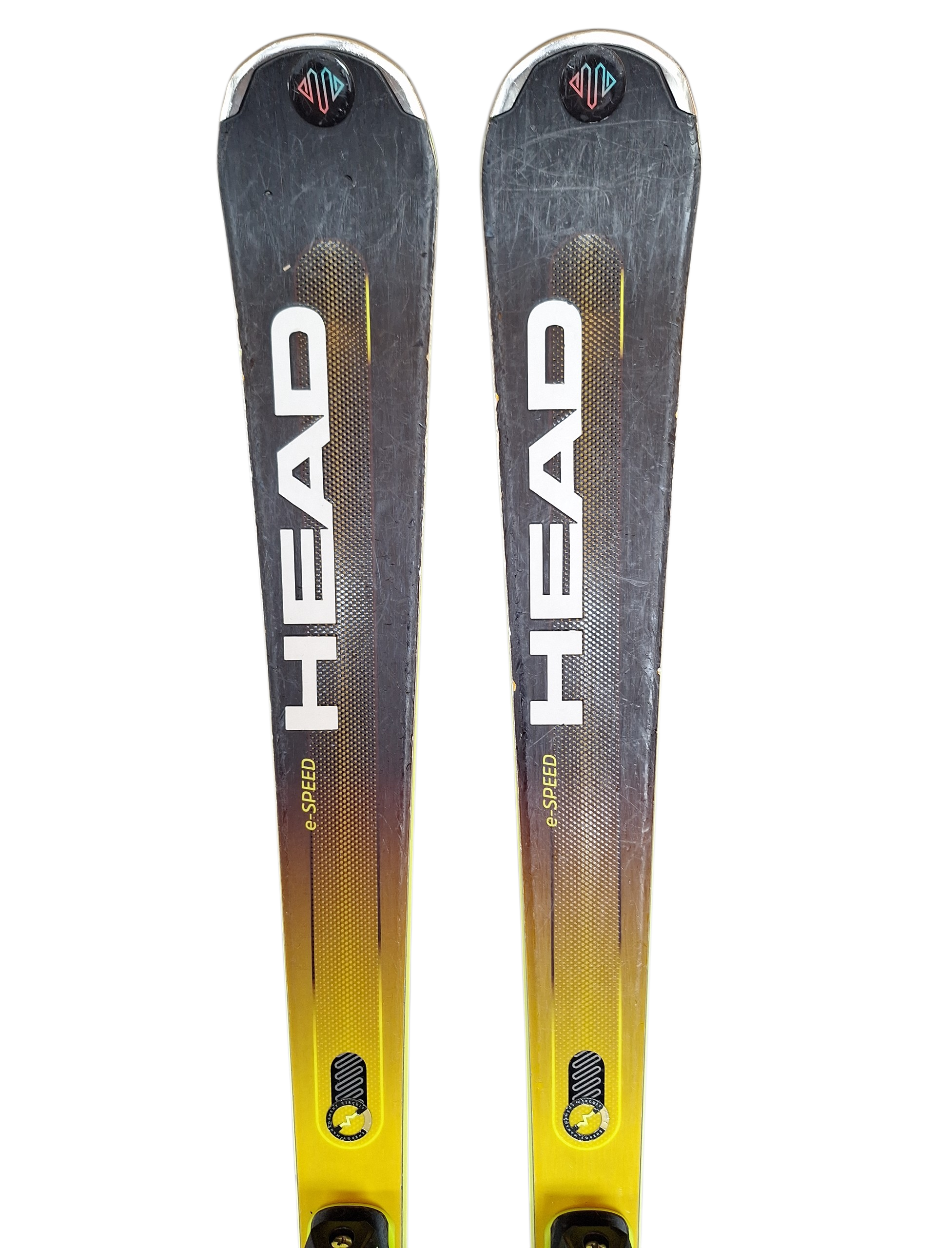 SCI HEAD E-SPEED 163cm 2021/2022