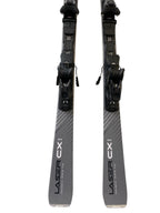 SCI STOCKLI CX 163cm 2024/2025