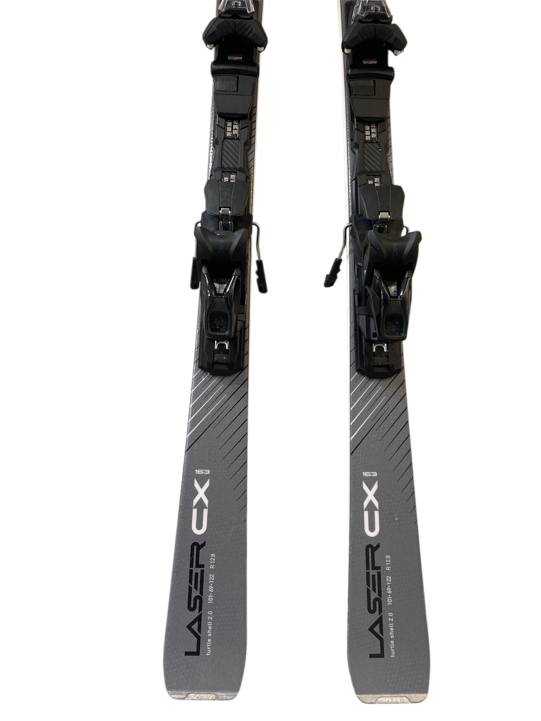 SCI STOCKLI CX 163cm 2024/2025