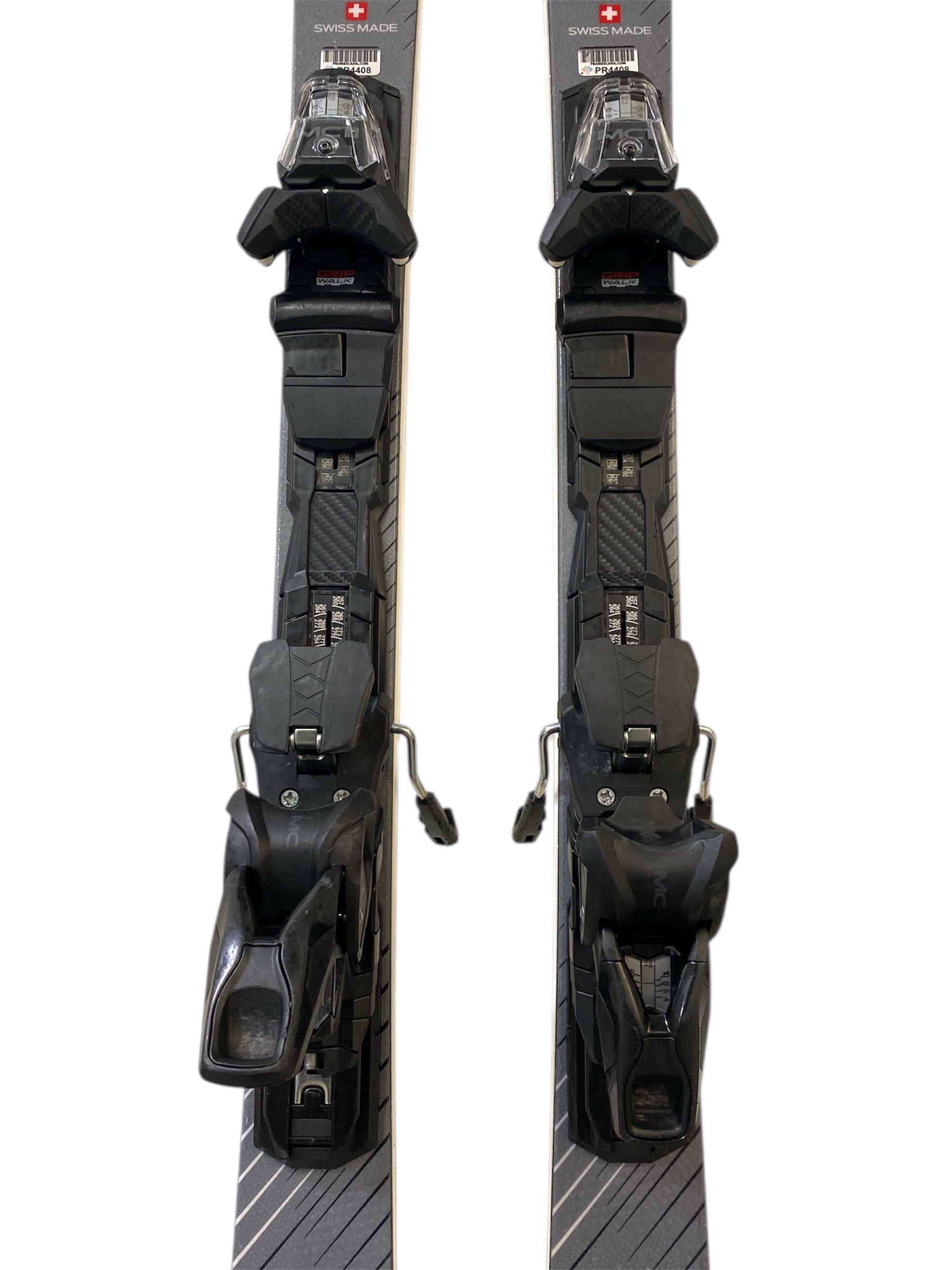 SCI STOCKLI CX 149cm 2024/2025