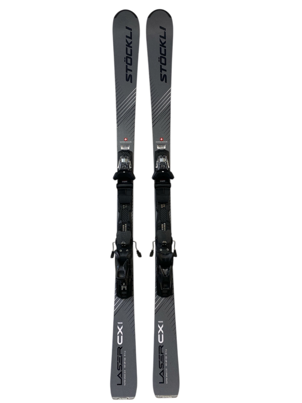 SCI STOCKLI CX 149cm 2024/2025