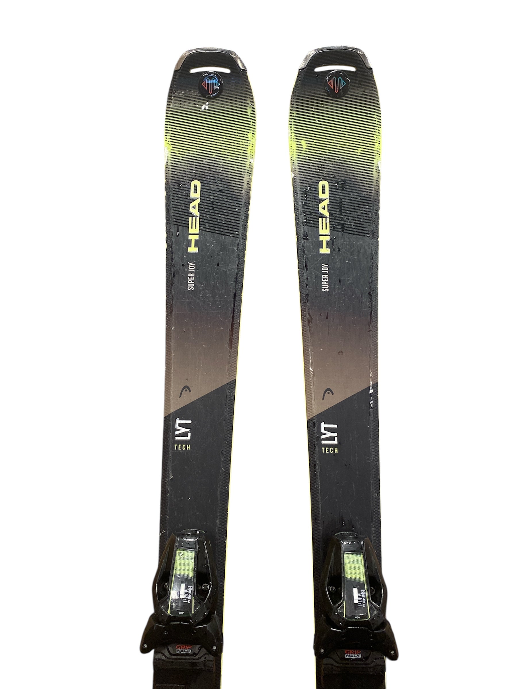 SCI HEAD SUPERJOY 2022/2023