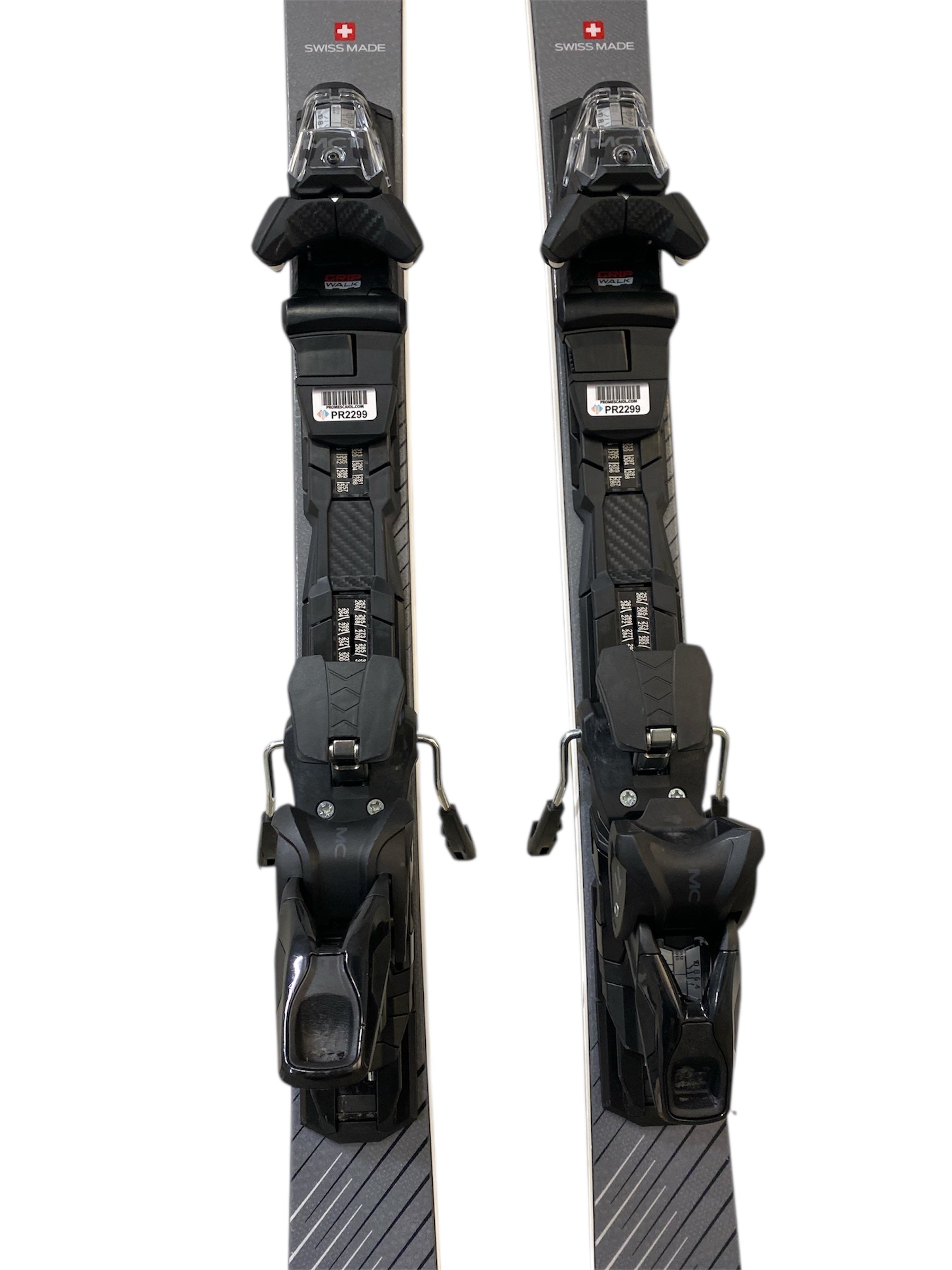 SCI STOCKLI CX 170cm 2024/2025