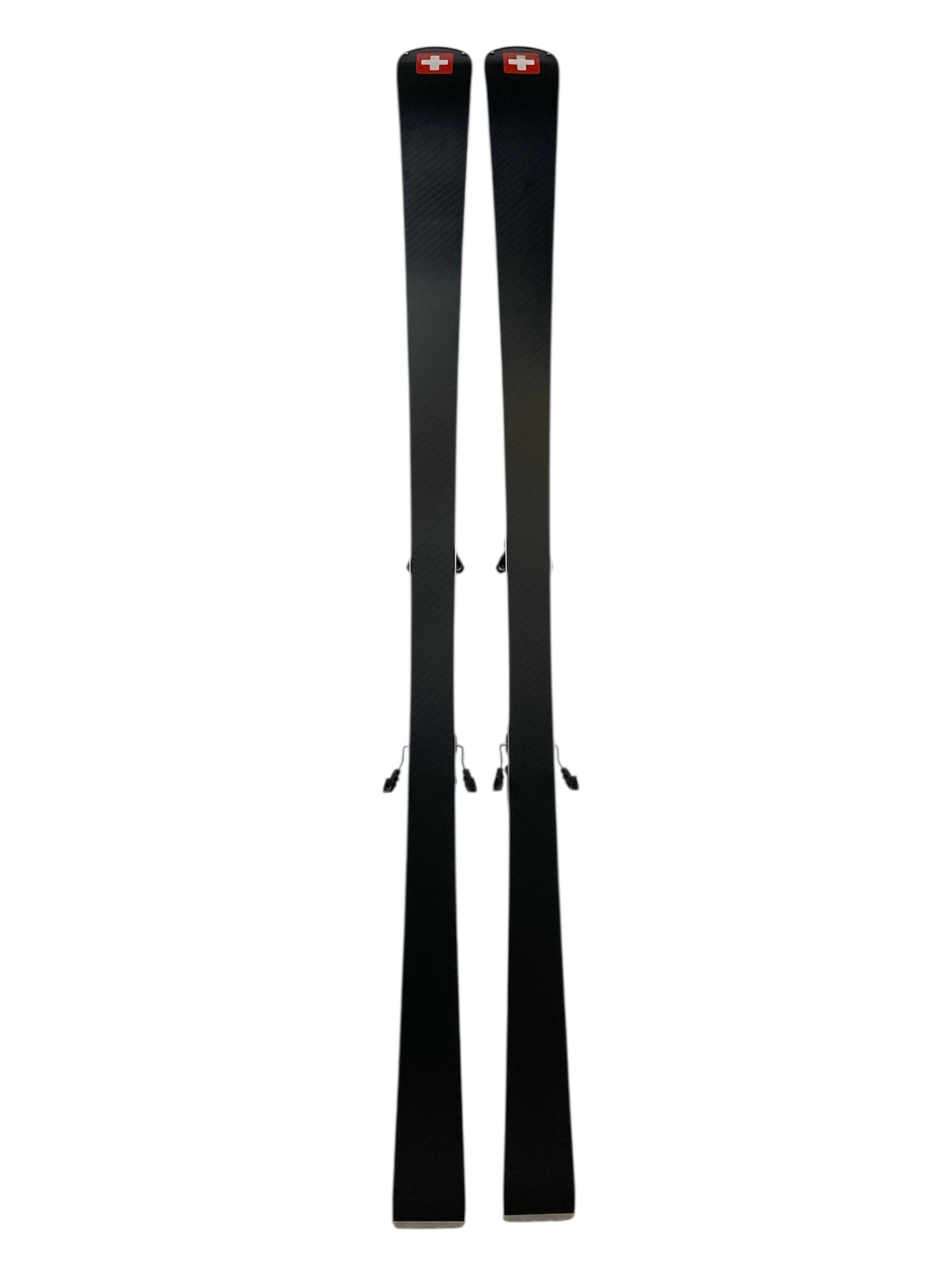 SCI STOCKLI WRT 172 cm 2024/2025