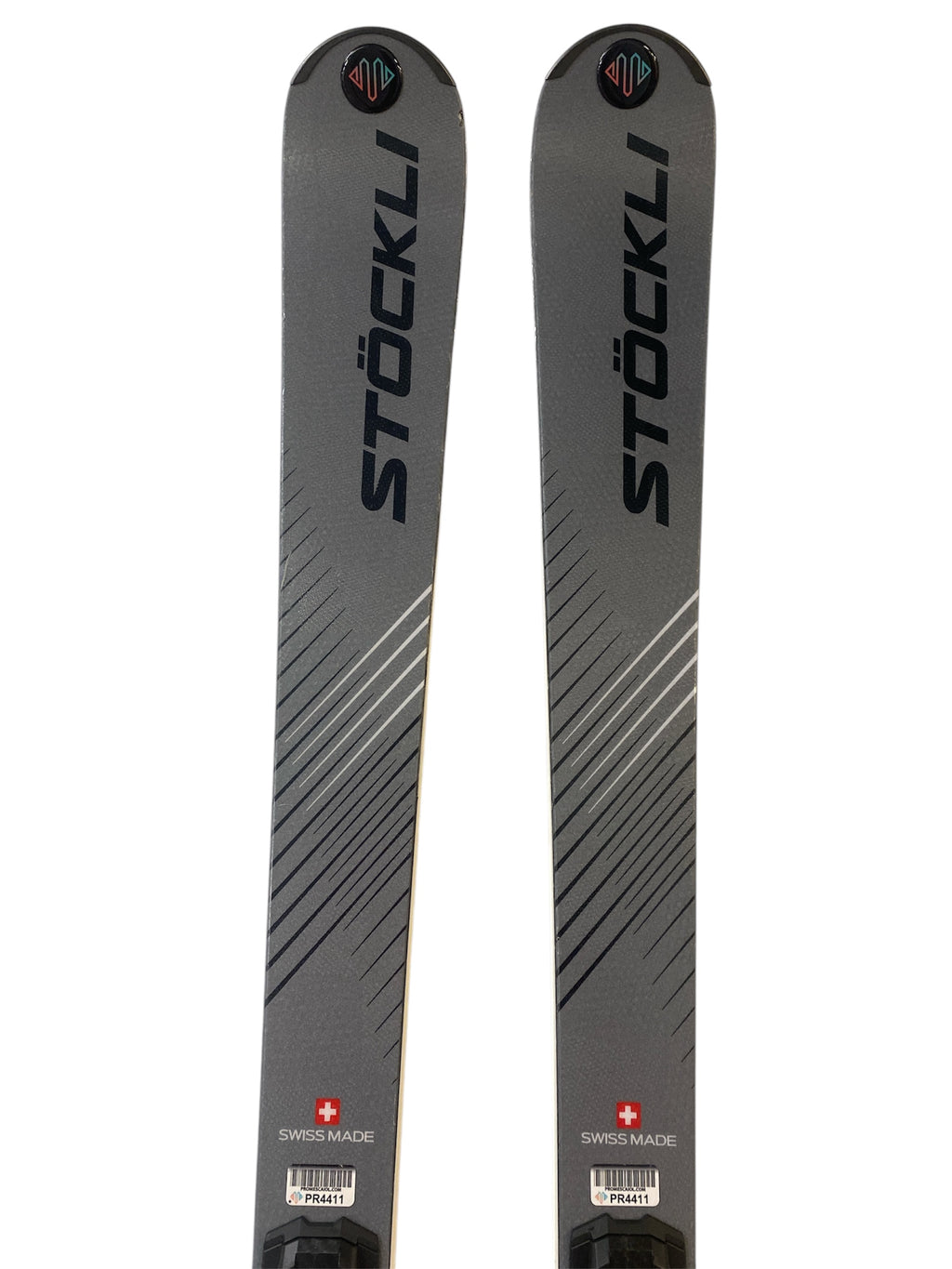 SCI STOCKLI CX 170cm 2024/2025