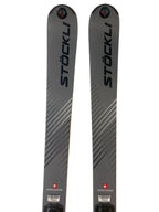 SCI STOCKLI CX 170cm 2024/2025