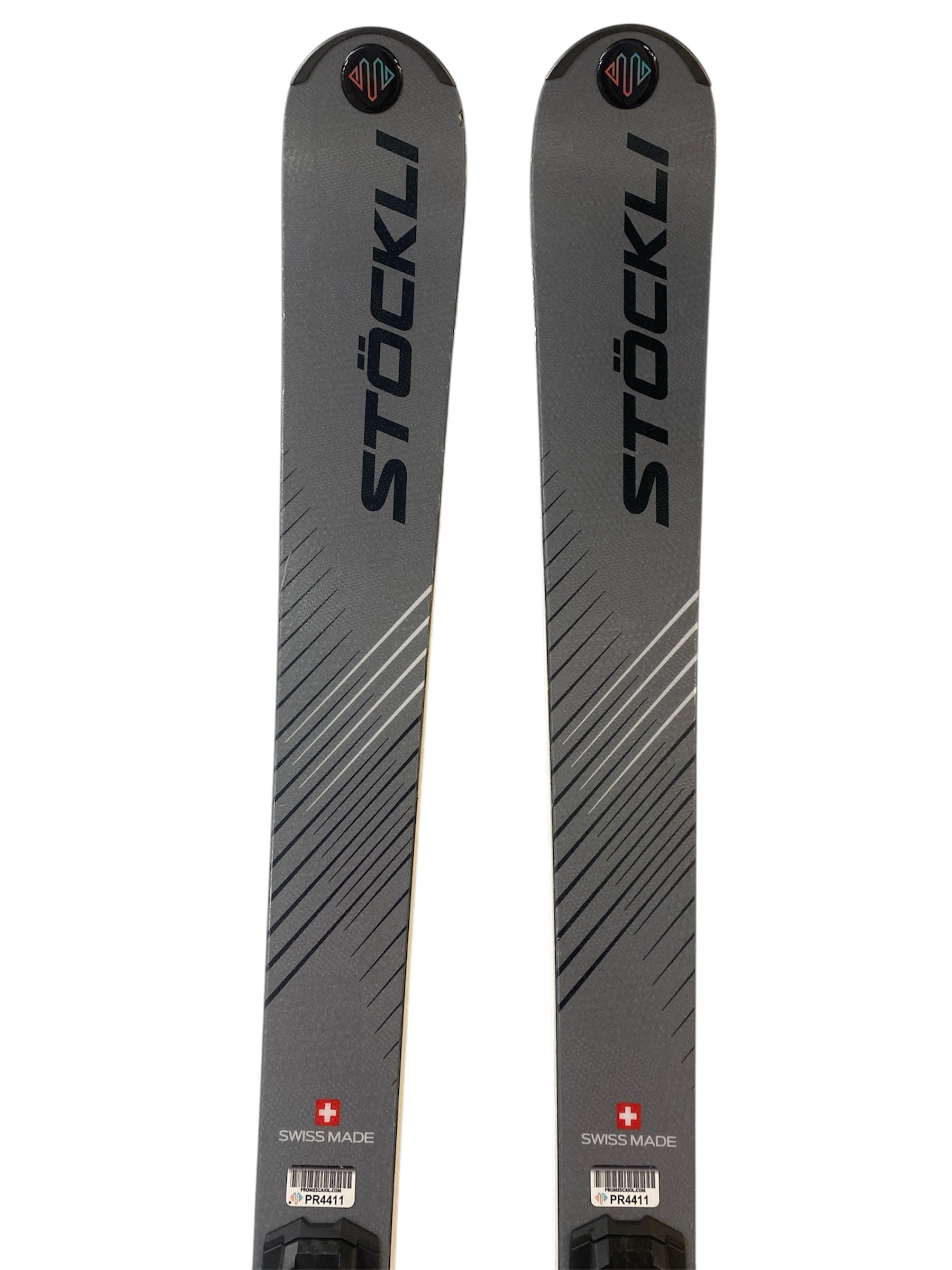 SCI STOCKLI CX 170cm 2024/2025