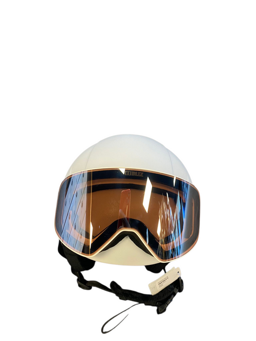 CASCHI BLIZ INFINITY + MASCHERINA