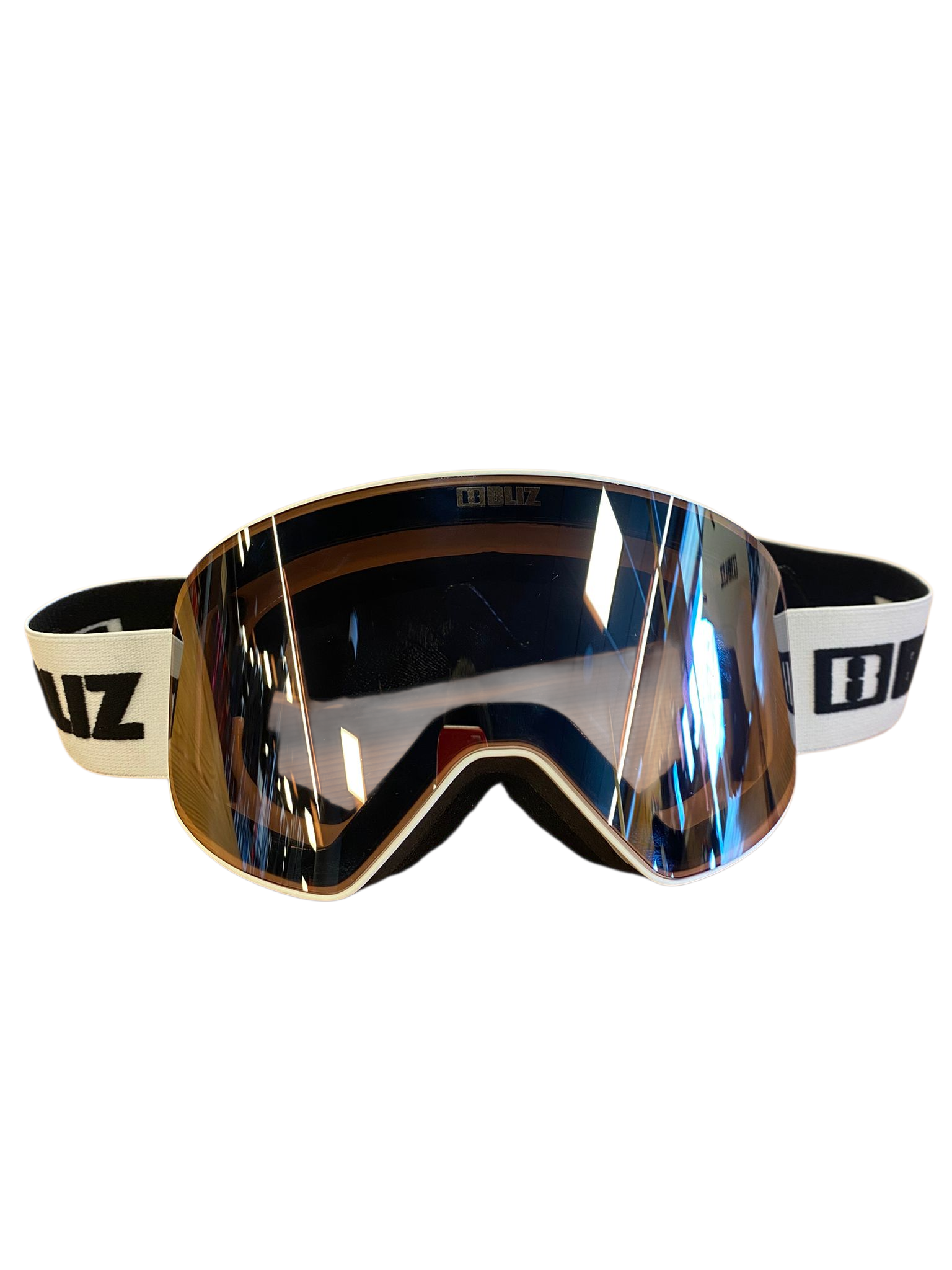 CASCHI BLIZ INFINITY + MASCHERINA