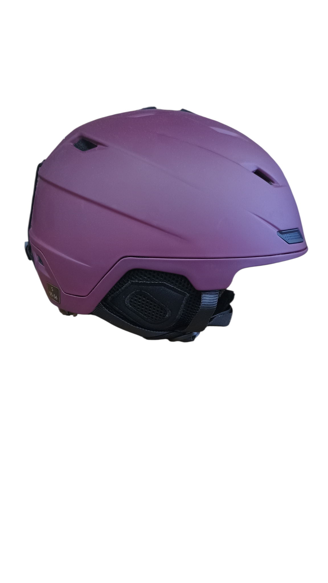 CASCHI SLOKKER TRIAL