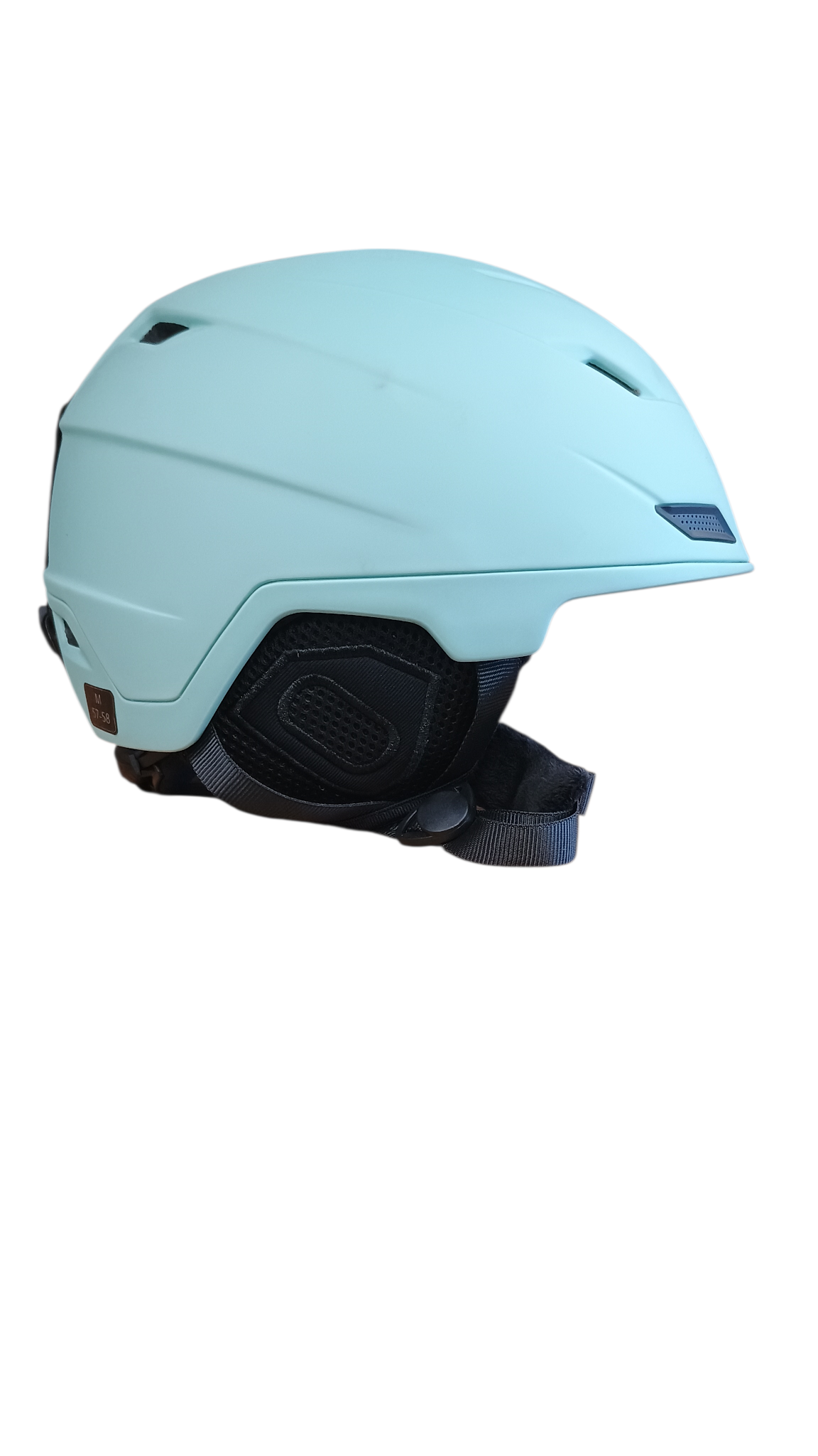 CASCHI SLOKKER TRIAL