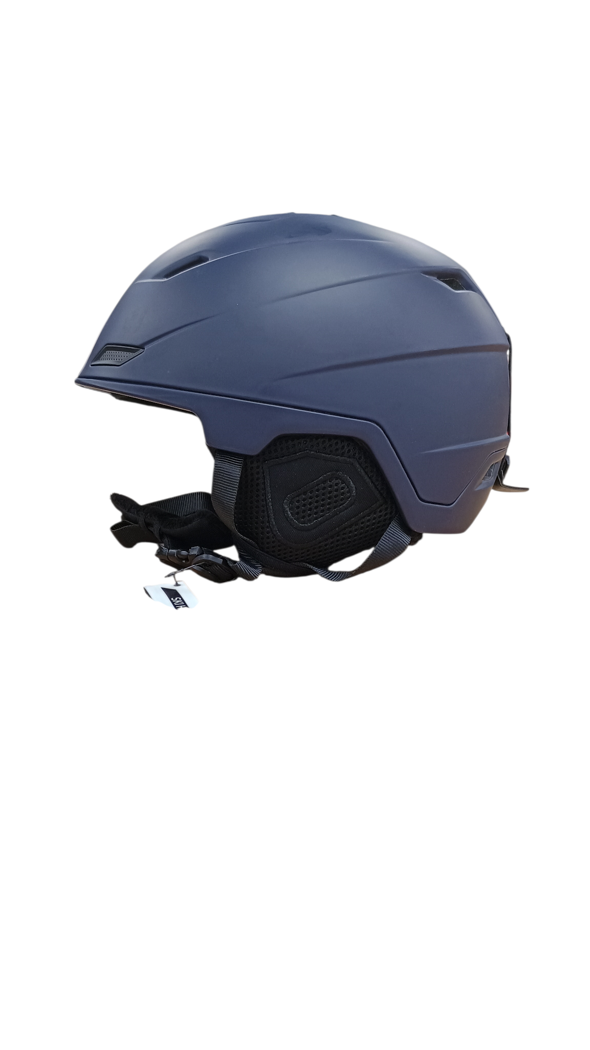 CASCHI SLOKKER TRIAL